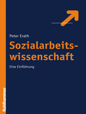 cover image of Sozialarbeitswissenschaft